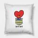 وسادة كيبوب Bt21 — إصدار "BT21" — Bt21 Limited Edition