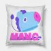 وسادة كيبوب Bt21 — إصدار "BT21" — Bt21 Limited Edition