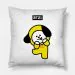 مخدة Bt21 — إصدار "BT21" — Bt21 Limited Edition