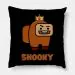 وسادة ديكور Bt21 — إصدار "BT21" — Bt21 Limited Edition
