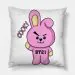 مخدة Bt21 — إصدار "BT21" — Bt21 Limited Edition