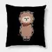 وسادة ديكور Bt21 — إصدار "BT21" — Bt21 Limited Edition