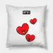 وسادة بلَش Bt21 — إصدار "BT21" — Bt21 Limited Edition