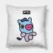 وسادة كيبوب Bt21 — إصدار "BT21" — Bt21 Limited Edition