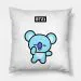 مخدة Bt21 — إصدار "BT21" — Bt21 Limited Edition