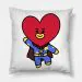 وسادة كيبوب Bt21 — إصدار "BT21" — Bt21 Limited Edition