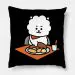 وسادة ديكور Bt21 — إصدار "BT21" — Bt21 Limited Edition