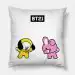 وسادة بلَش Bt21 — إصدار "BT21" — Bt21 Limited Edition