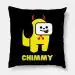 مخدة Bt21 — إصدار "BT21" — Bt21 Limited Edition