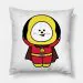 مخدة Bt21 — إصدار "BT21" — Bt21 Limited Edition