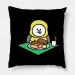 وسادة كيبوب Bt21 — إصدار "BT21" — Bt21 Limited Edition