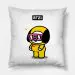 مخدة Bt21 — إصدار "BT21" — Bt21 Limited Edition