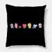 مخدة Bt21 — إصدار "BT21" — Bt21 Limited Edition
