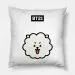 وسادة كيبوب Bt21 — إصدار "BT21" — Bt21 Limited Edition