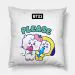 وسادة بلَش Bt21 — إصدار "BT21" — Bt21 Limited Edition