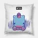 وسادة كيبوب Bt21 — إصدار "BT21" — Bt21 Limited Edition