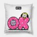 وسادة ديكور Bt21 — إصدار "BT21" — Bt21 Limited Edition