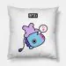 وسادة كيبوب Bt21 — إصدار "BT21" — Bt21 Limited Edition