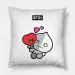 وسادة كيبوب Bt21 — إصدار "BT21" — Bt21 Limited Edition