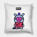 وسادة ديكور Bt21 — إصدار "BT21" — Bt21 Limited Edition