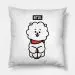وسادة كيبوب Bt21 — إصدار "BT21" — Bt21 Limited Edition