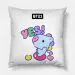 وسادة بلَش Bt21 — إصدار "BT21" — Bt21 Limited Edition