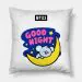 وسادة ديكور Bt21 — إصدار "BT21" — Bt21 Limited Edition