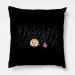 Bt21 Cushion — Silver Edition