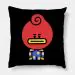 Bt21 Plush Pillow — Pink Premium Ver.