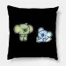 Bt21 K pop Pillow — Blue Limited Ver.