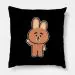 مخدة Bt21 — إصدار "BT21" — Bt21 Limited Edition