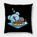 وسادة ديكور Bt21 — إصدار "BT21" — Bt21 Limited Edition
