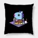 مخدة Bt21 — إصدار "BT21" — Bt21 Limited Edition