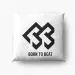 وسادة بلَش Btob — إصدار "BTOB" — Btob Exclusive Release