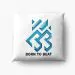 مخدة Btob — إصدار "BTOB" — Btob Fan Sign Ver.