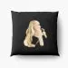 Chung Ha Cushion Signature — Green Classic Ver.