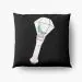 Chung Ha K pop Pillow Signature — Gold Exclusive Ver.