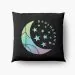 Chung Ha K pop Pillow Signature — Black Premium Ver.