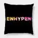 وسادة ديكور Enhypen — إصدار "ENHYPEN" — Enhypen Limited Edition