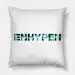 وسادة بلَش Enhypen — إصدار "ENHYPEN" — Enhypen Limited Edition