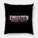 وسادة كيبوب Enhypen — إصدار "ENHYPEN" — Enhypen Limited Edition