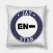 Enhypen K pop Pillow — Silver Edition
