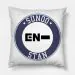 Enhypen Cushion — Pink Stylish Ver.