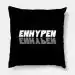 مخدة Enhypen — إصدار "ENHYPEN" — Enhypen Limited Edition