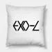 وسادة كيبوب Exo — إصدار "EXO" — Exo Limited Edition