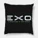 وسادة ديكور Exo — إصدار "EXO" — Exo Limited Edition