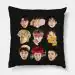 وسادة ديكور Exo — إصدار "EXO" — Exo Limited Edition