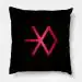 وسادة بلَش Exo — إصدار "EXO" — Exo Limited Edition