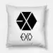 مخدة Exo — إصدار "EXO" — Exo Limited Edition