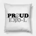وسادة ديكور Exo — إصدار "EXO" — Exo Limited Edition